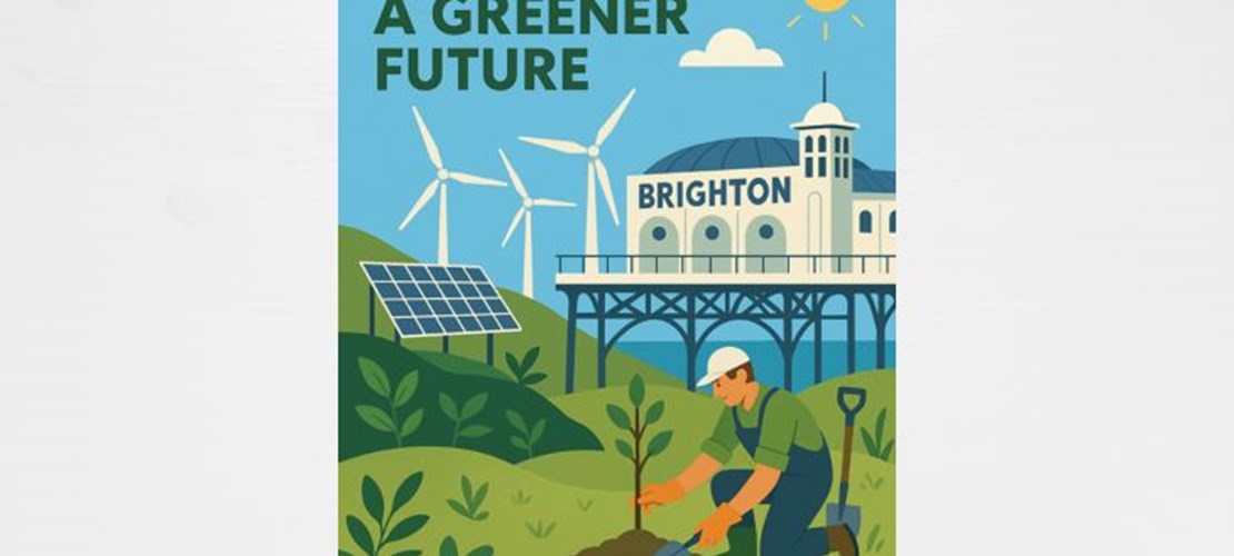 POSTPONED - Building a Greener Future: Sustainability in Property – From BCorp to Green Leases