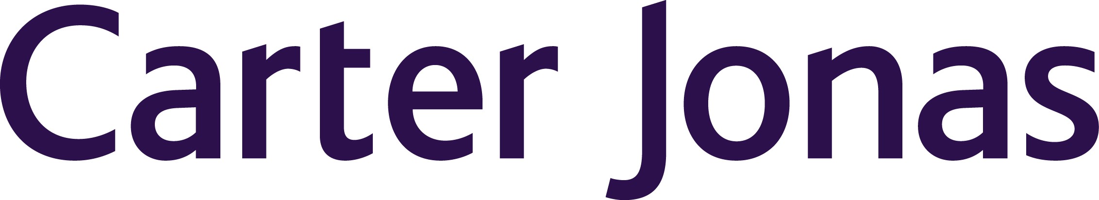 Carter Jonas Logo