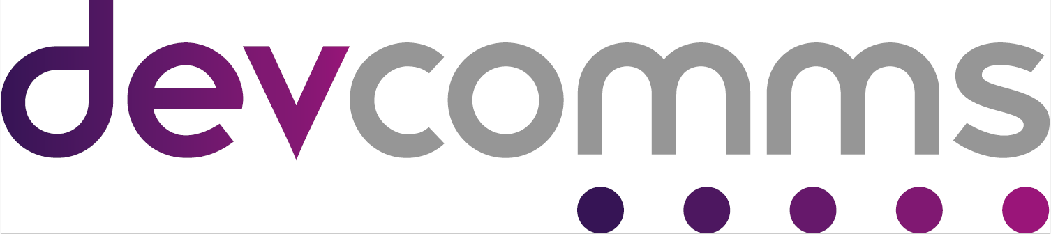 Devcomms Logo