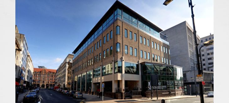 Breakfast with Wilton Developments