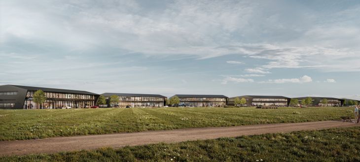 Bicester Motion Driving Experience & Tour