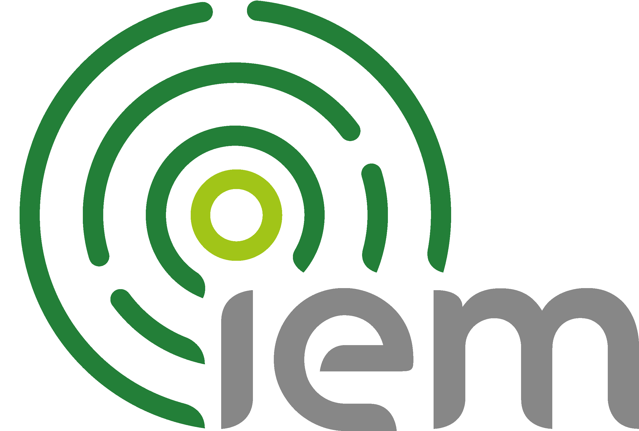 IEM Logo
