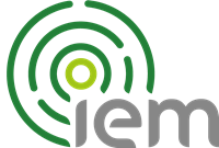 IEM Logo