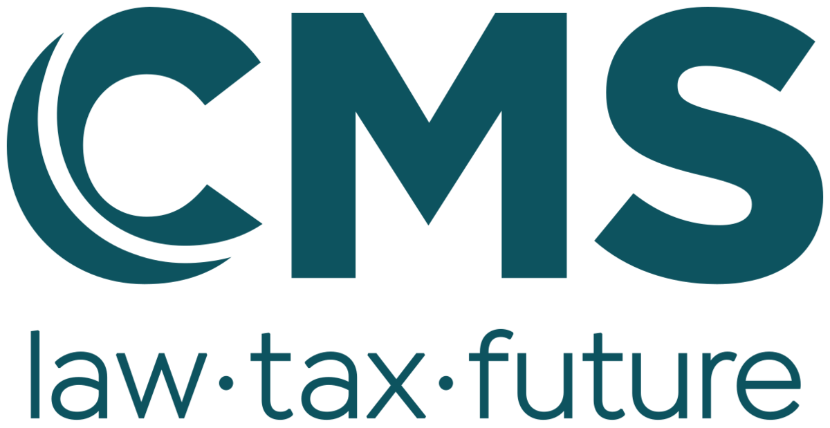 CMS Logo