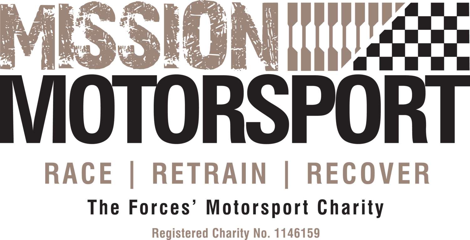 Mission Motorsport Logo