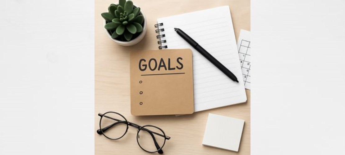 Goal Getting Workshop: Plan, Prioritise & Thrive