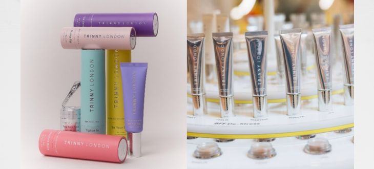 Trinny London Masterclass 
