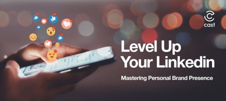 Level Up Your LinkedIn: Mastering Personal Brand Presence 