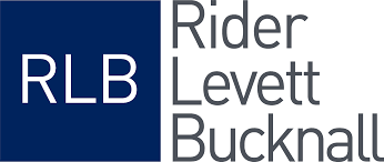 RLB Logo
