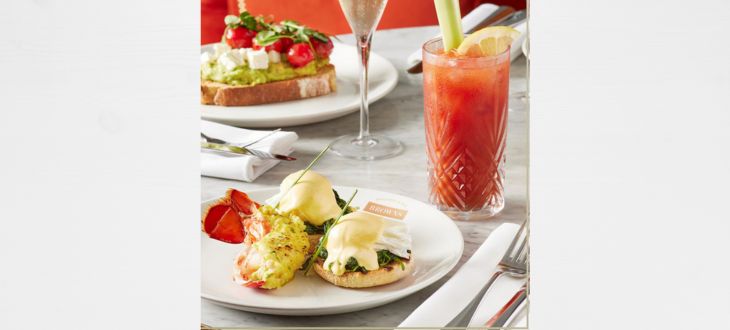 City Giving Day 2025 - Networking Breakfast