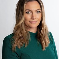 Lucy Fisher