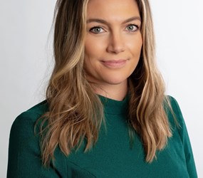 Lucy Fisher