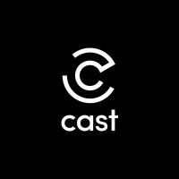 Cast Logo