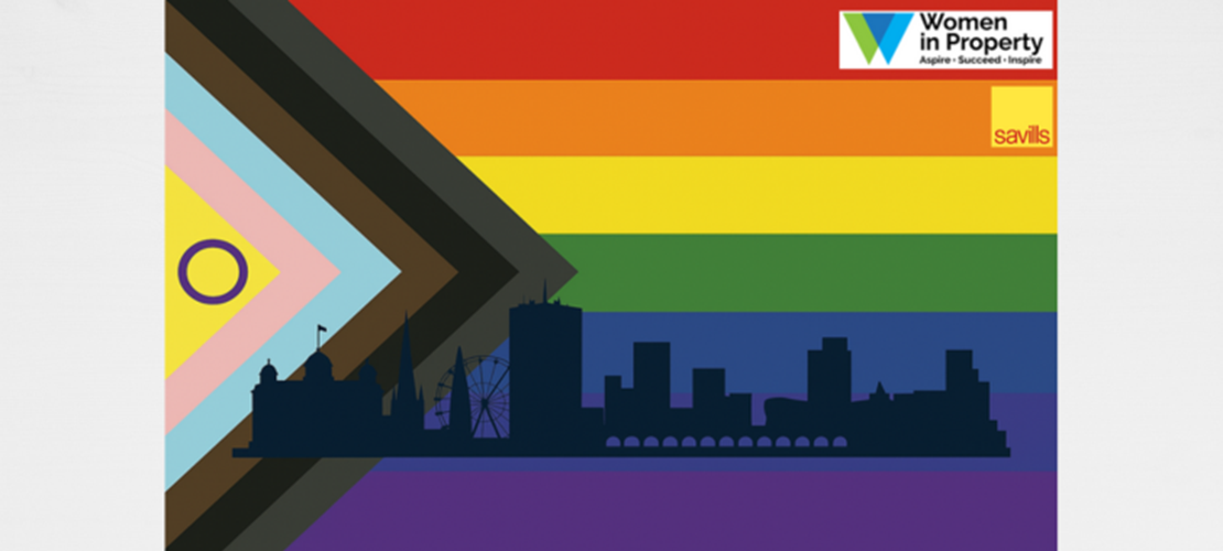 Women in Property in allyship with Pride: A mission to create safe communities