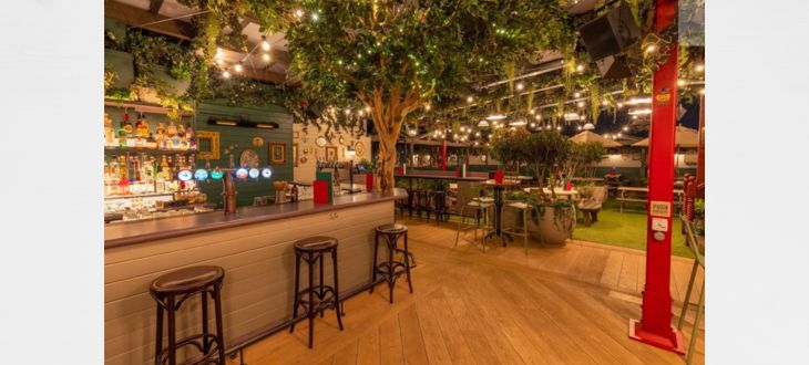 Women in Property July Networking