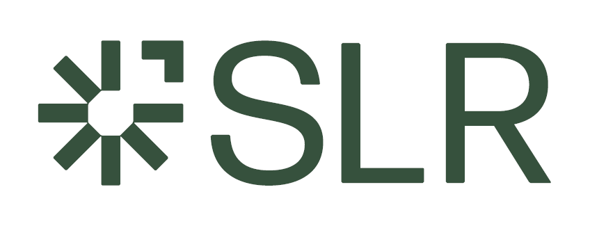 SLR Consulting Logo