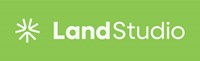 Land Studio Logo