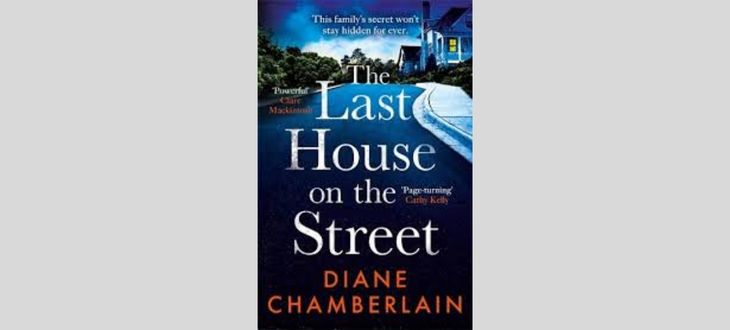 Midlands Monthly Book Club May 2025