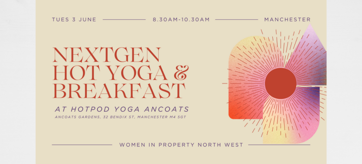 NextGen Hot Yoga & Breakfast 