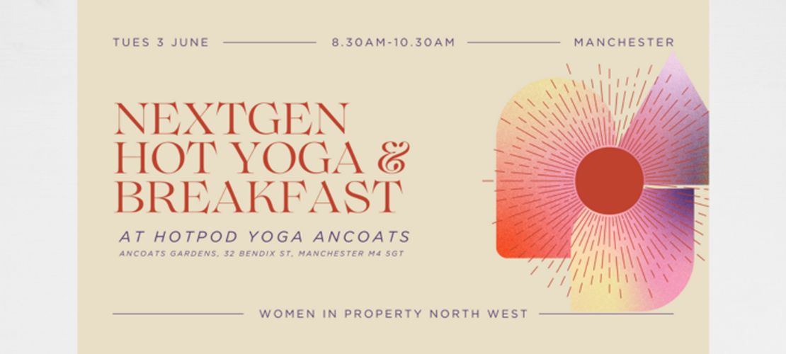 NextGen Hot Yoga & Breakfast