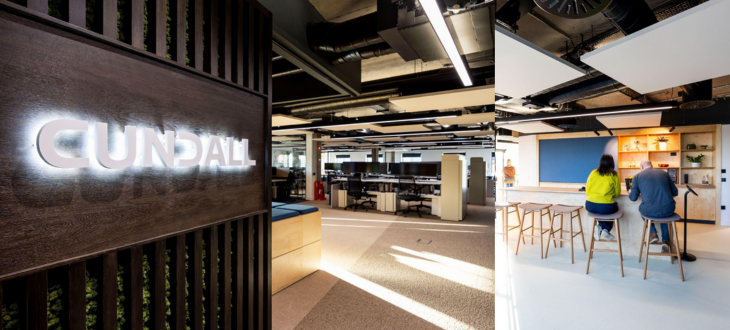 WiP x Cundall: Sustainable Spaces - Enhancing Wellbeing Through Circular Design