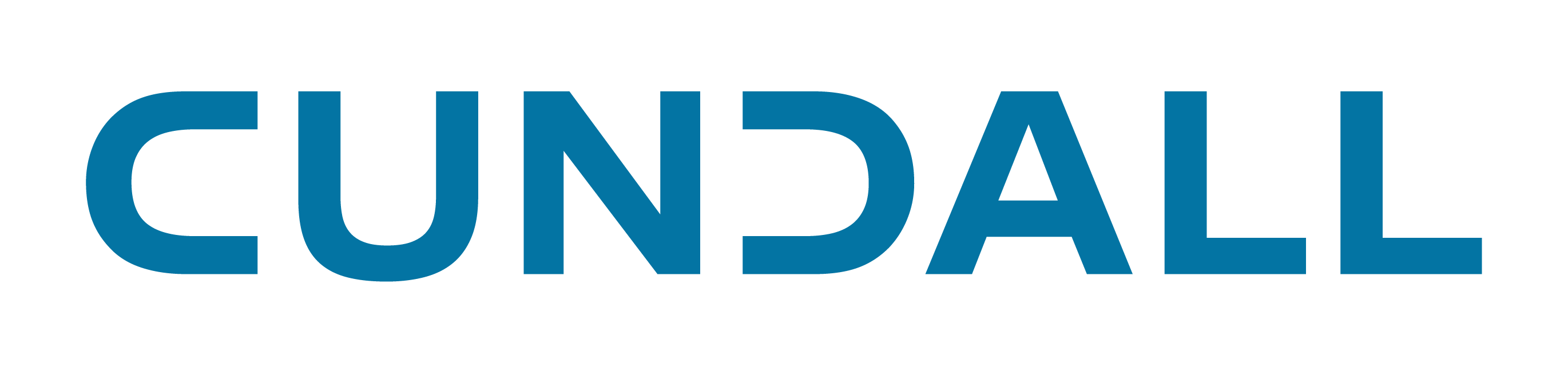 Cundall Logo