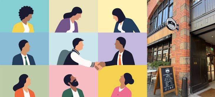 Liverpool Summer Speed Networking