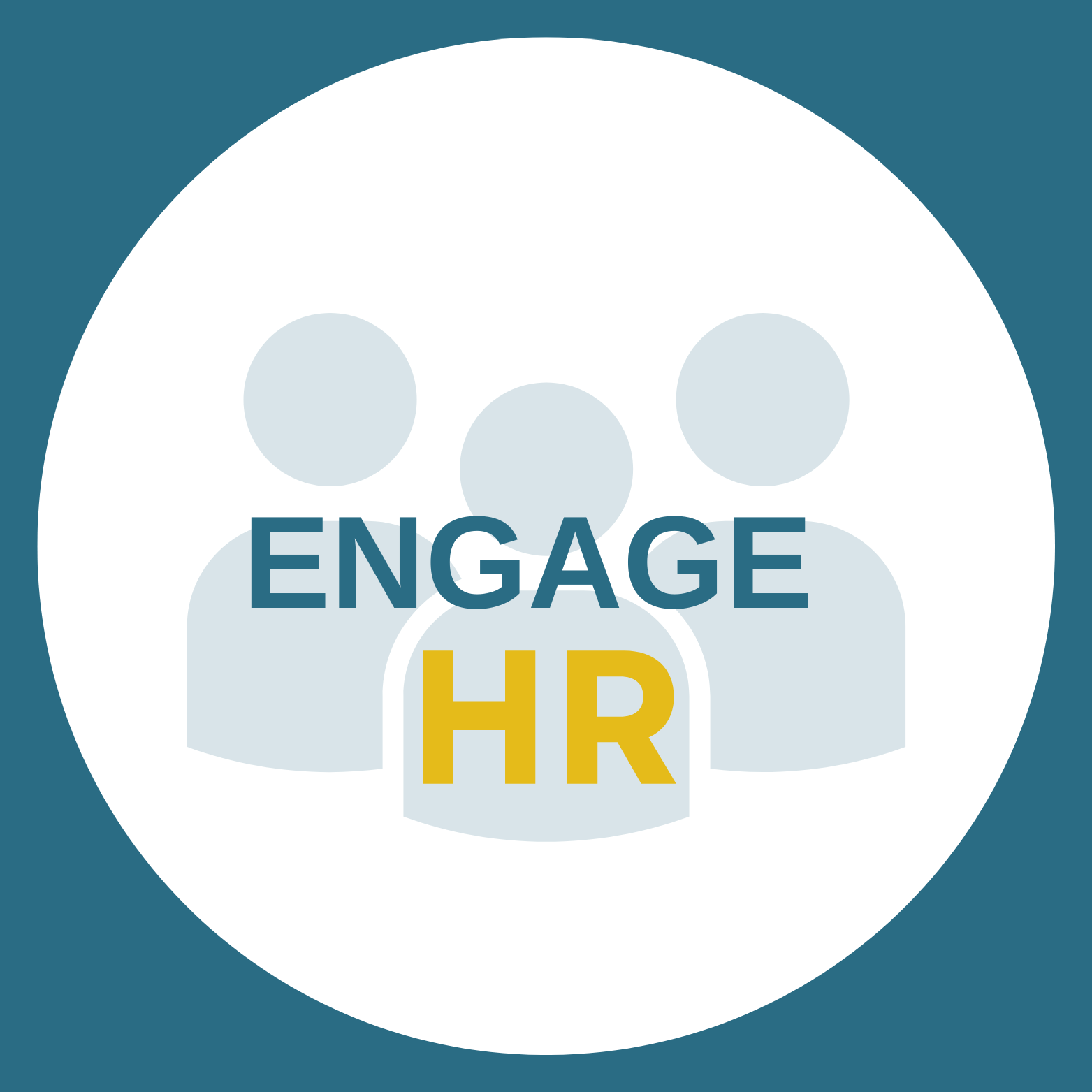 Engage HR Logo