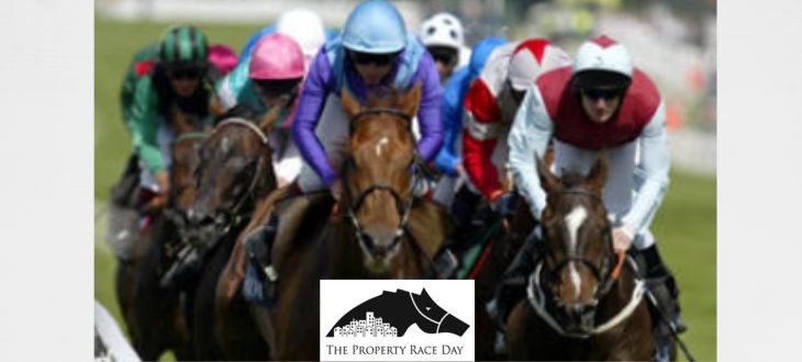 Property Race Day at Ascot 2025