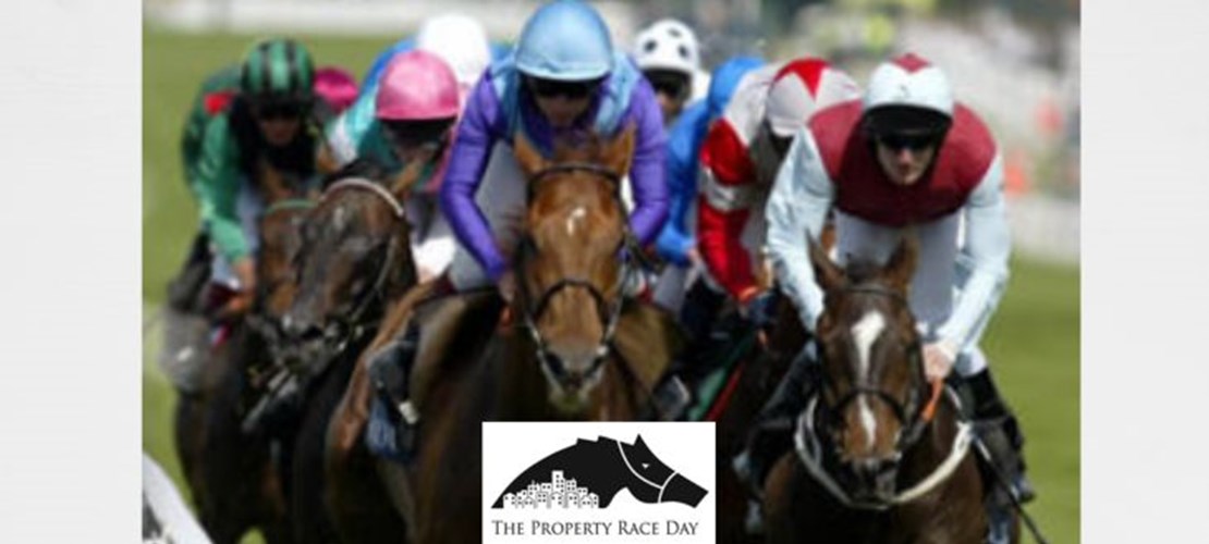 Property Race Day at Ascot 2025