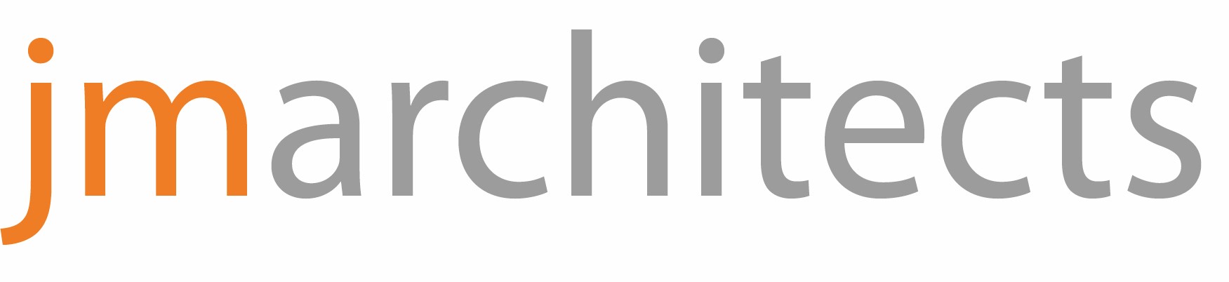jm architects Logo