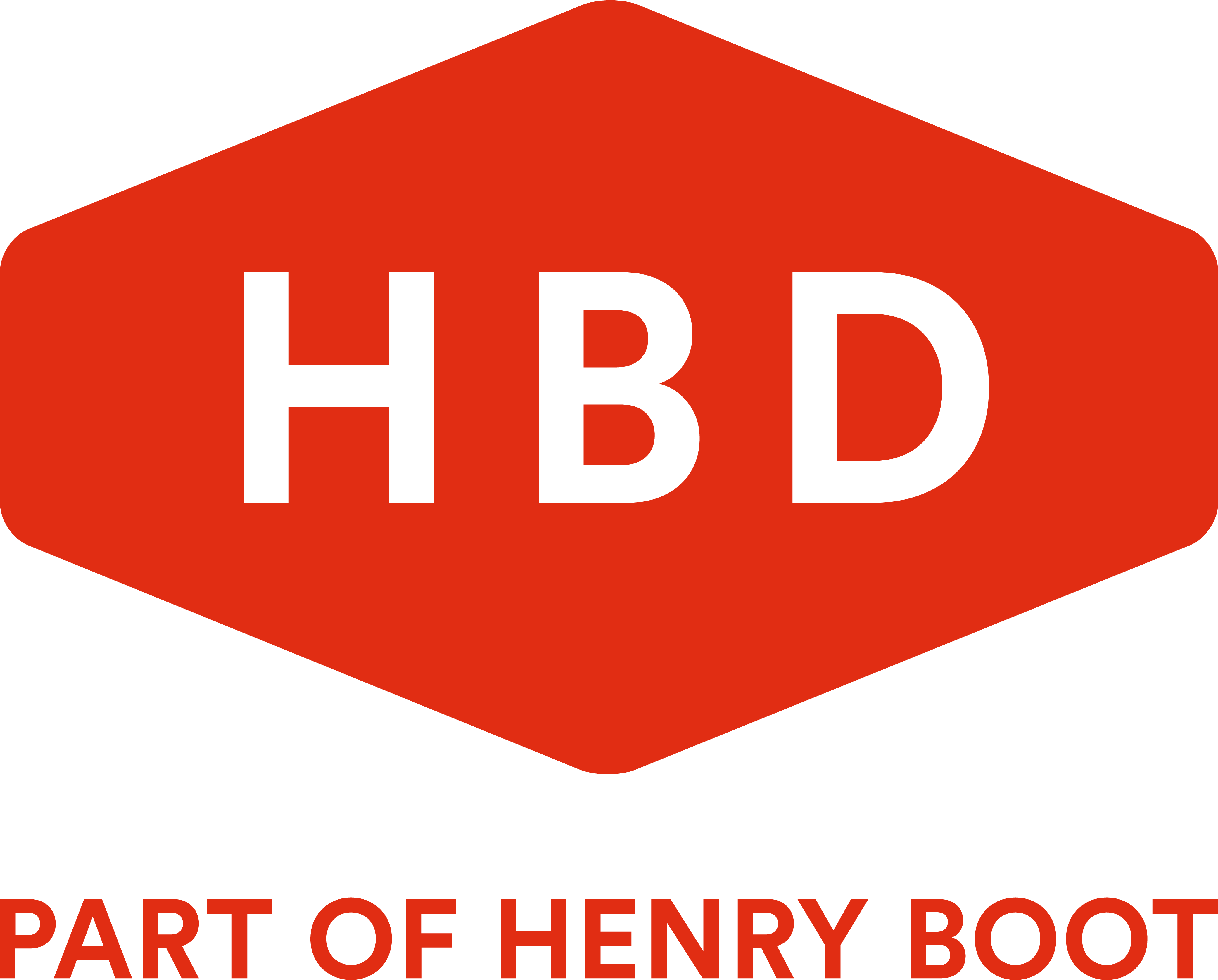 Henry Boot Group Logo