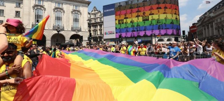 South East Pride Breakfast 2025