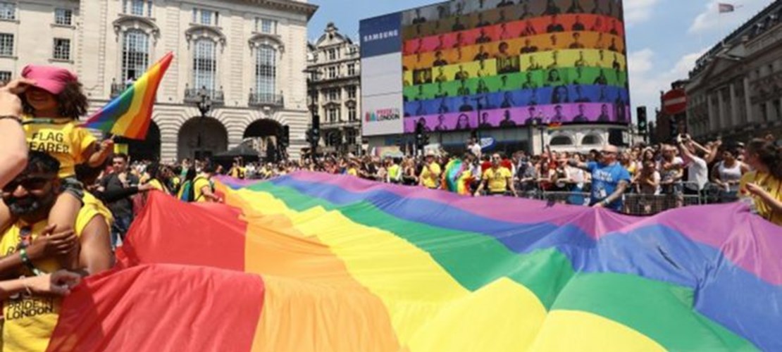 South East Pride Breakfast 2025