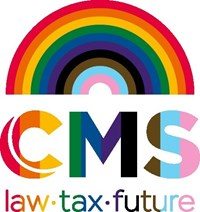 CMS Logo