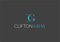 Clifton Gray Logo