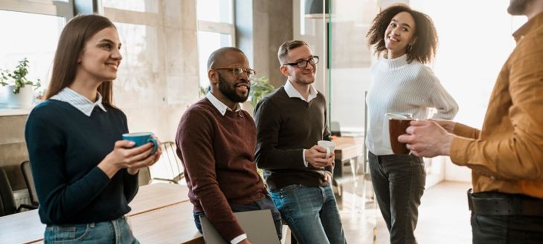 Liverpool Breakfast Networking