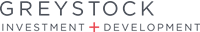Greystock Invetment + Development Logo