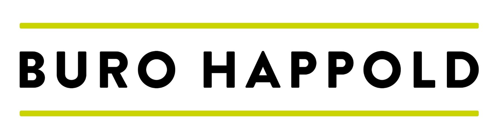 Buro Happold Logo