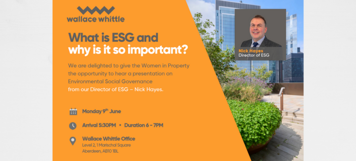 What is ESG and why is it so important?