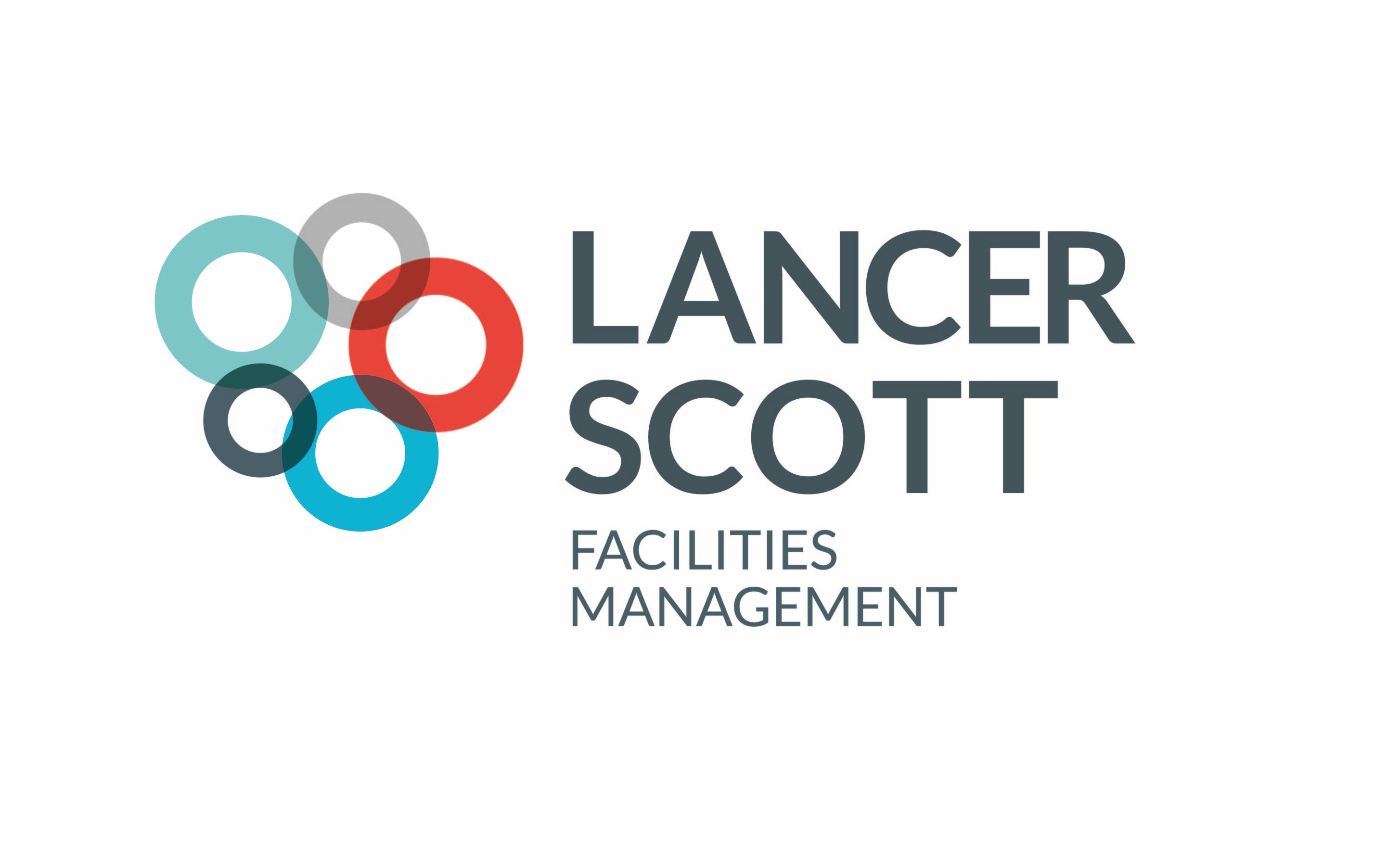 Lancer Scott Logo