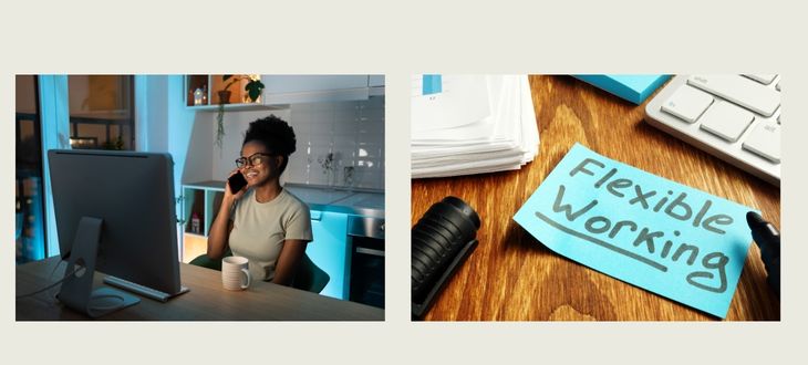 Understanding Flexible Working Request - your rights and employers’ responsibilities