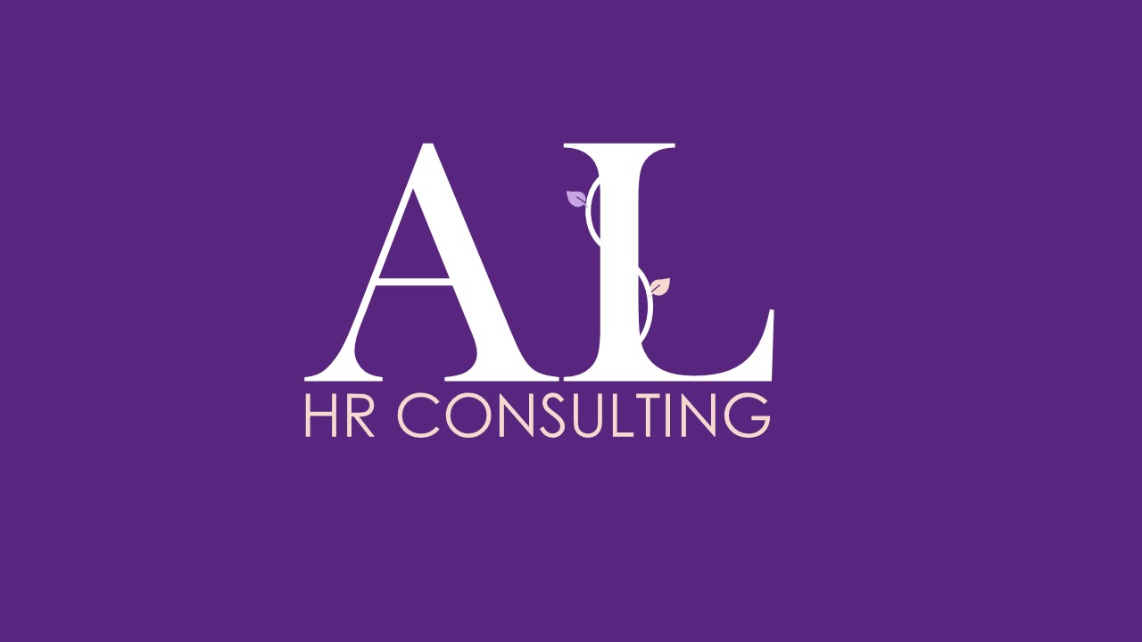 AL HR Consulting Logo