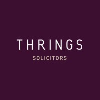 Thrings Solicitors Logo