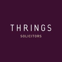 Thrings Solicitors Logo
