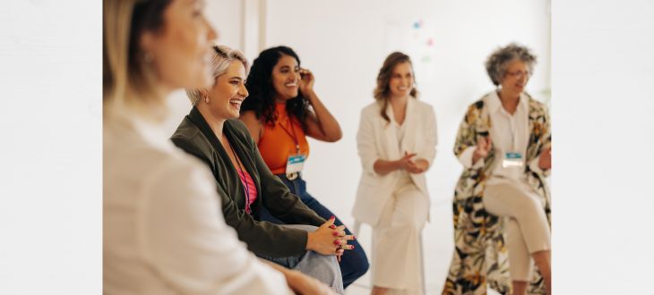 Roundtable: Cultivating Relationships