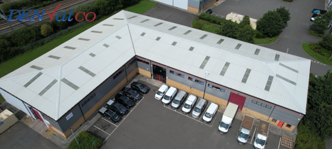 Tour of Architectural Aluminium Fabrication Facility