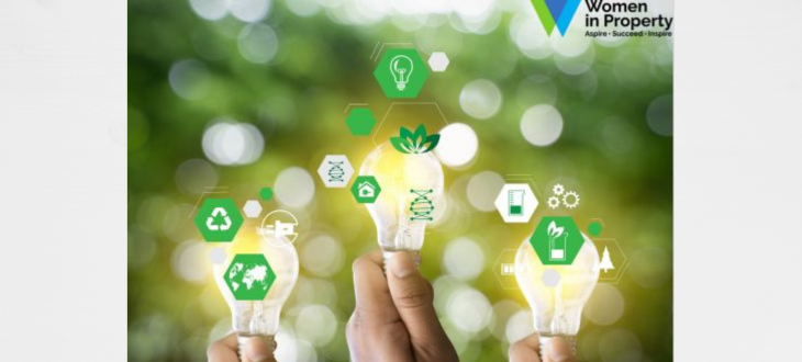 Leading Green: Women in Property Sustainability Breakfast