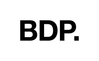 BDP Logo