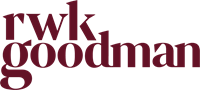 RWK Goodman Logo
